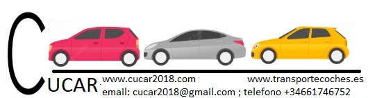 Cucar 2018